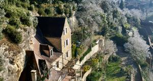 La Roque-Gageac