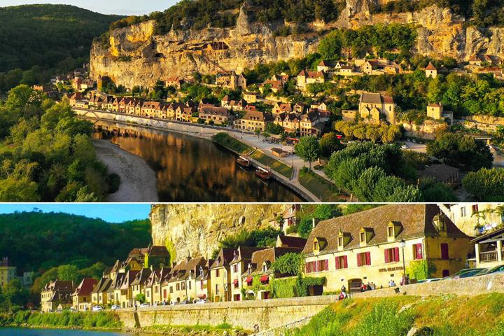 La Roque-Gageac
