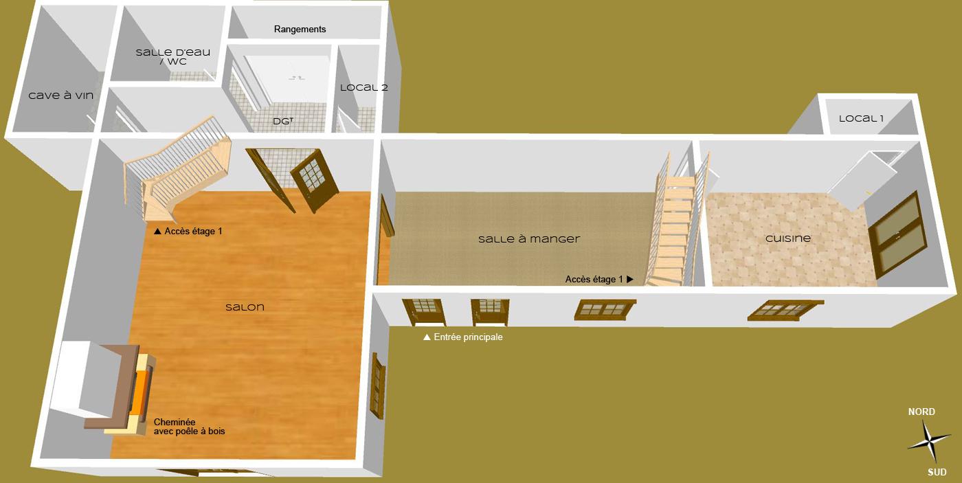 Plan RDC